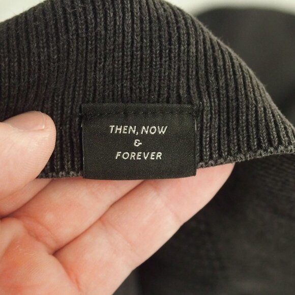 Men's Waffle Knit Shirt - Picture 7 of 7